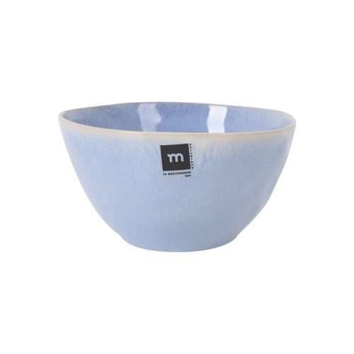 Zdjela La Mediterránea Macarella blue Ø 18 cm 1,3 L (16 kom.) Cijena