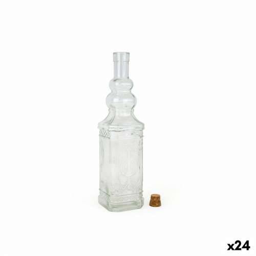 Staklena Boca La Mediterránea Staklo 750 ml (24 kom.) Cijena