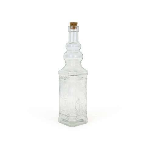 Staklena Boca La Mediterránea Staklo 750 ml (24 kom.) Cijena