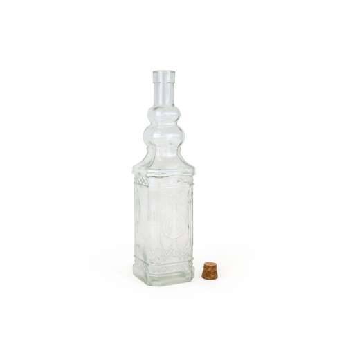 Staklena Boca La Mediterránea Staklo 750 ml (24 kom.) Cijena