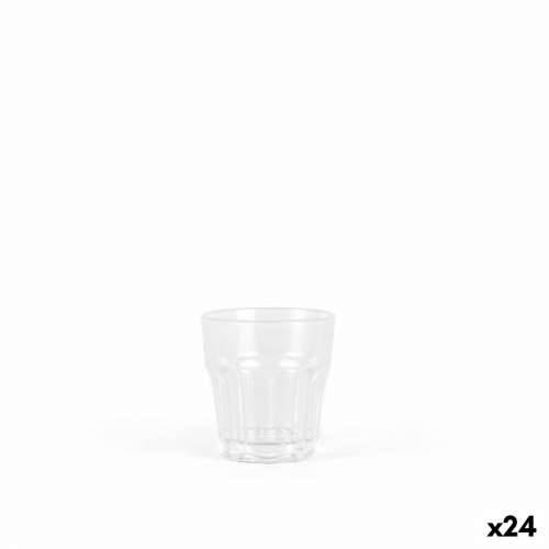 Čaša vode La Mediterránea (24 kom.) Cijena