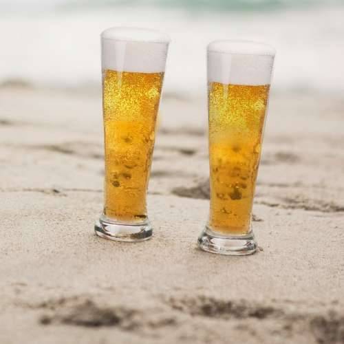 Pohár na pivo La Mediterránea 0,45 L (24 kom.) Cijena