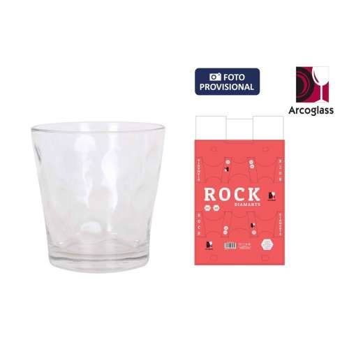 Set Čaša La Mediterránea Rock diamants 6 Dijelovi (6 kom.) Cijena