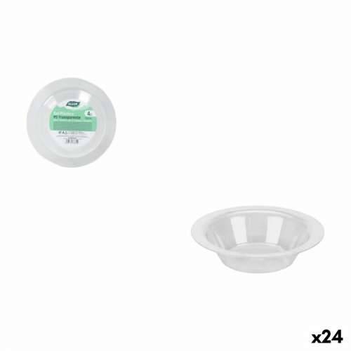 Set za Predjelo Algon 19 cm 4 Dijelovi (24 kom.) Cijena
