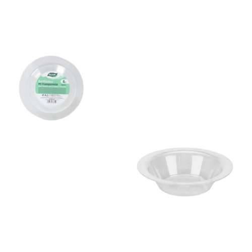 Set za Predjelo Algon 19 cm 4 Dijelovi (24 kom.) Cijena