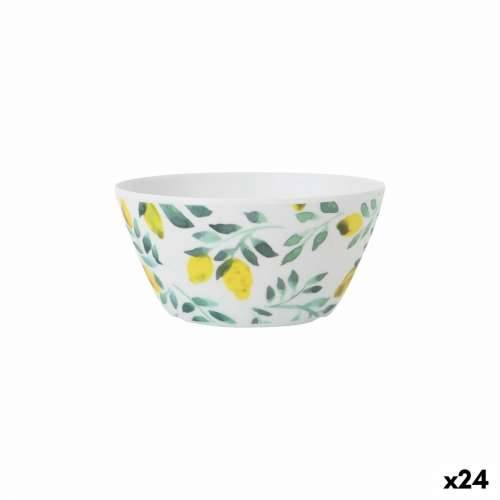 Zdjelica za Grickalice La Mediterránea Limun 15 x 8 cm (24 kom.) Cijena