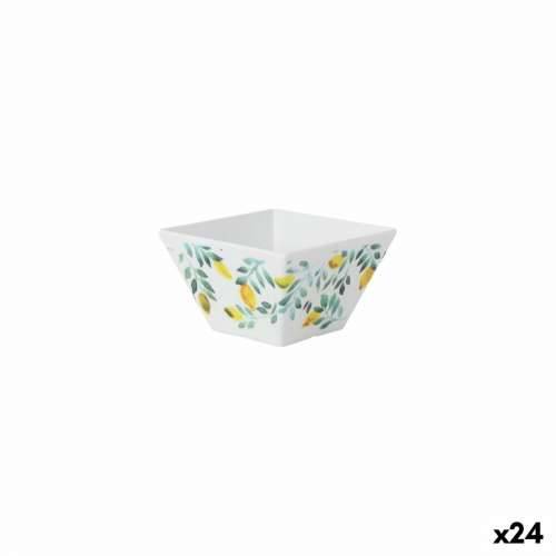 Zdjelica za Grickalice La Mediterránea Limun 10 x 10 x 6 cm (24 kom.) Cijena