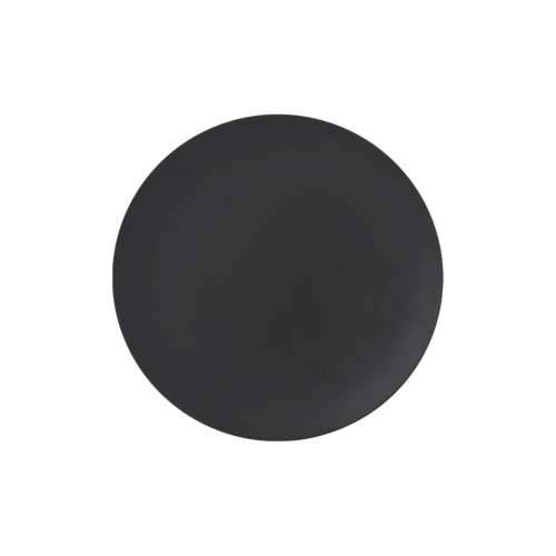 Plakans šķīvis La Mediterránea Crna 25,5 cm (24 kom.) Cijena