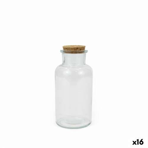Staklena Boca La Mediterránea 500 ml 0,5 L (16 kom.) Cijena