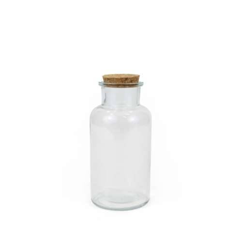 Staklena Boca La Mediterránea 500 ml 0,5 L (16 kom.) Cijena