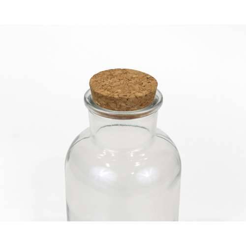 Staklena Boca La Mediterránea 500 ml 0,5 L (16 kom.) Cijena