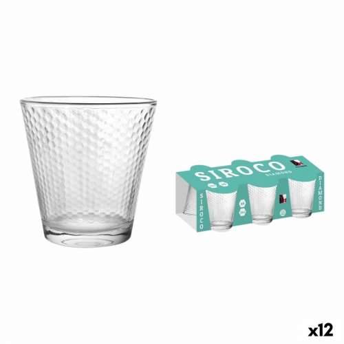 Set Čaša La Mediterránea Siroco diamonds 6 Dijelovi (12 kom.) Cijena
