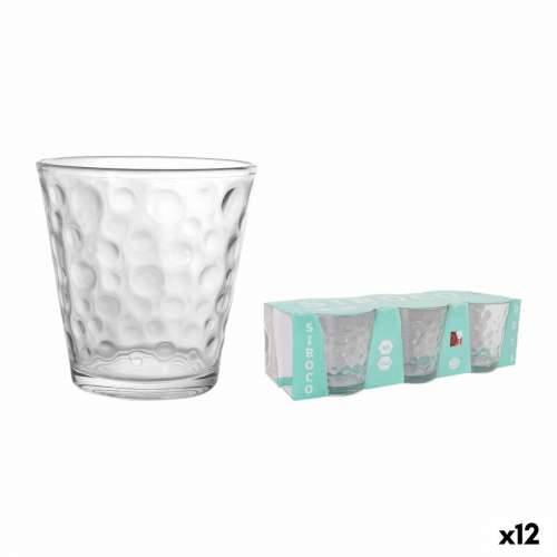 Set Čaša La Mediterránea Siroco dots 6 Dijelovi (12 kom.) Cijena