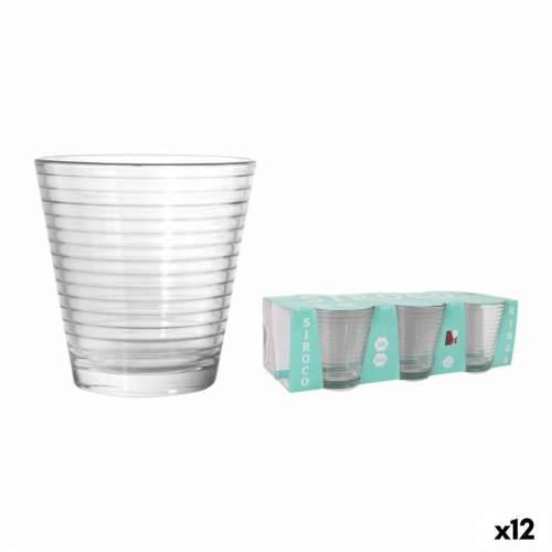 Set Čaša La Mediterránea Siroco rings 6 Dijelovi (12 kom.) Cijena