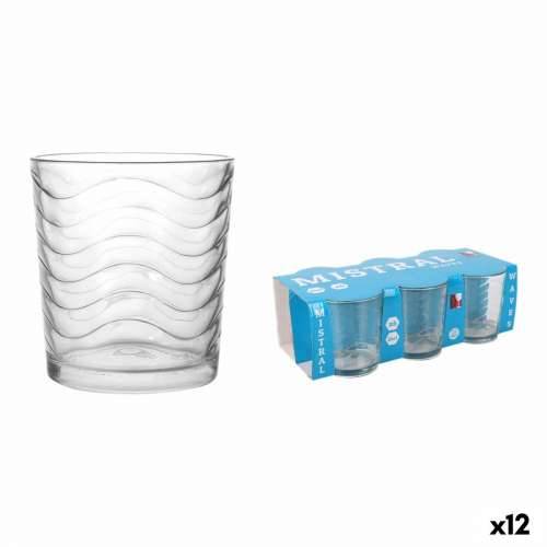 Set Čaša La Mediterránea Mistral waves 6 Dijelovi (12 kom.) Cijena