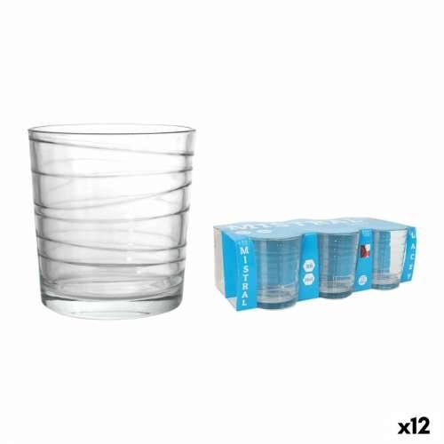 Set Čaša La Mediterránea Mistral lacey 6 Dijelovi (12 kom.) Cijena