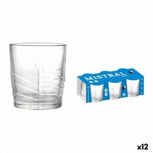Set Čaša La Mediterránea Mistral duna 6 Dijelovi (12 kom.) Cijena