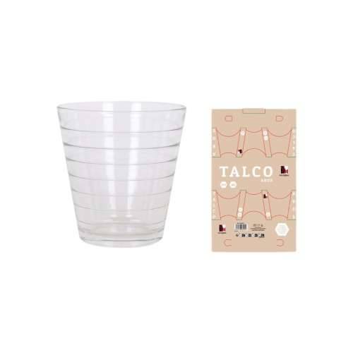 Set Čaša La Mediterránea Talco aros 6 Dijelovi (8 kom.) Cijena