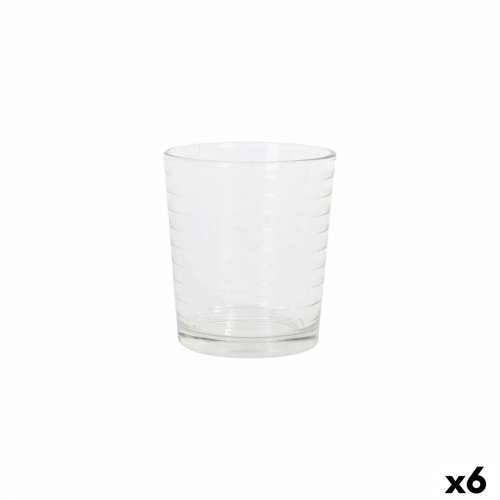 Set Čaša La Mediterránea Silex aros 4 Dijelovi (6 kom.) Cijena