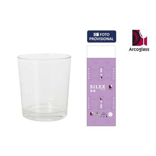 Set Čaša La Mediterránea Silex plain 4 Dijelovi (6 kom.) Cijena