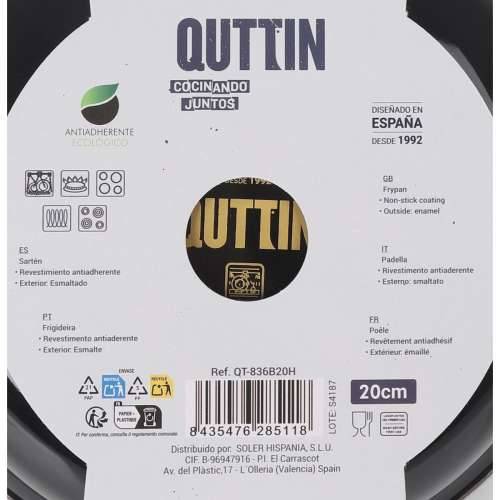Tava Quttin Avin (6 kom.) Cijena