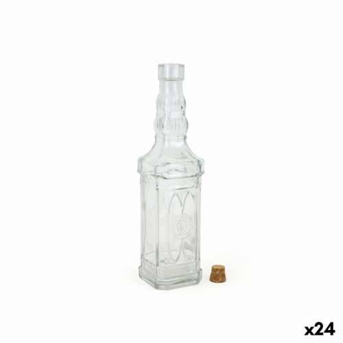 Staklena Boca La Mediterránea Staklo 400 ml (24 kom.) Cijena
