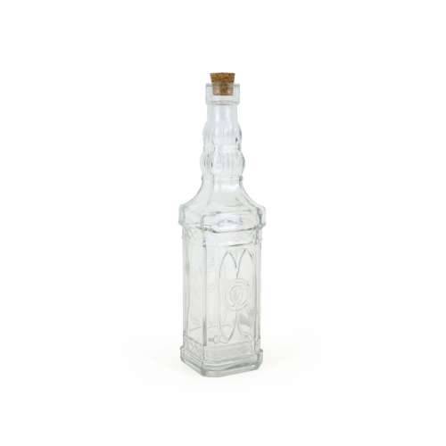 Staklena Boca La Mediterránea Staklo 400 ml (24 kom.) Cijena