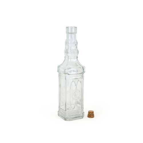 Staklena Boca La Mediterránea Staklo 400 ml (24 kom.) Cijena