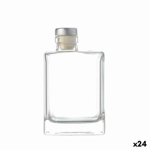 Staklena Boca La Mediterránea Staklo 280 ml 0,28 l (24 kom.) Cijena