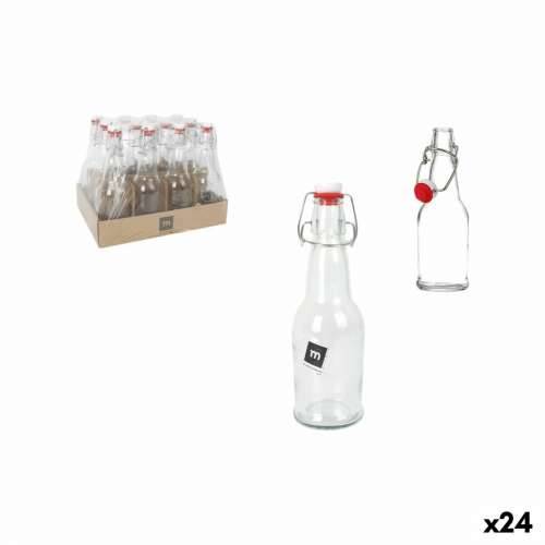 Staklena Boca La Mediterránea 250 ml 0,25 L (24 kom.) Cijena