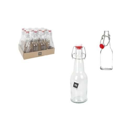 Staklena Boca La Mediterránea 250 ml 0,25 L (24 kom.) Cijena