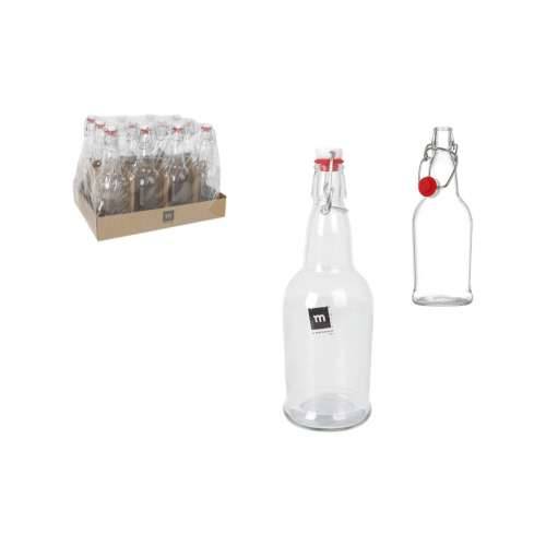 Staklena Boca La Mediterránea 500 ml 0,5 L (24 kom.) Cijena