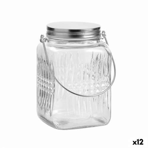 Staklena Tegla La Mediterránea 1,45 L (12 kom.) Cijena