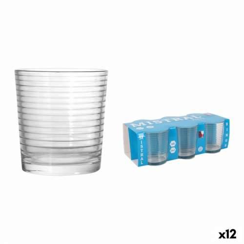 Set Čaša La Mediterránea Mistral rings 6 Dijelovi (12 kom.) Cijena