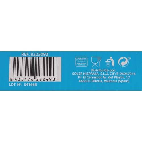 Set Čaša La Mediterránea Mistral rings 6 Dijelovi (12 kom.) Cijena