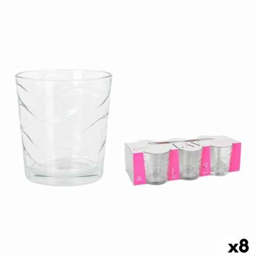 Set Čaša LAV Madrid 6 Dijelovi (8 kom.) Cijena