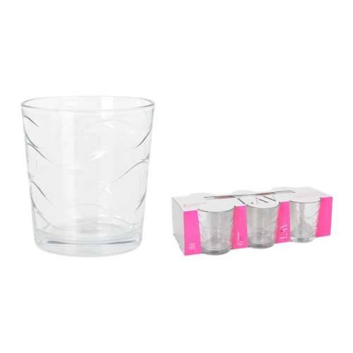 Set Čaša LAV Madrid 6 Dijelovi (8 kom.) Cijena