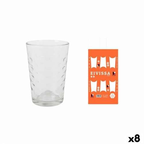 Set Čaša La Mediterránea Drop 6 Dijelovi (8 kom.) Cijena