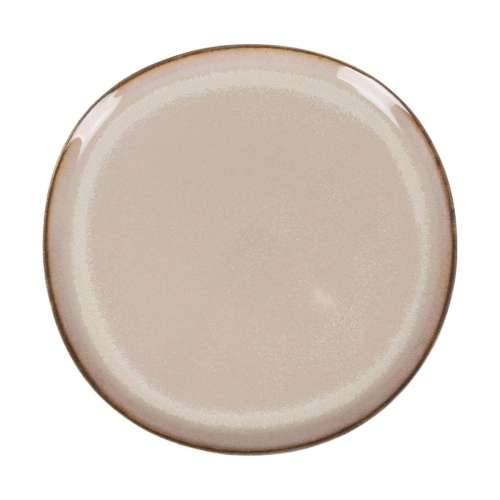 Tanjur za desert Duomo Bež Ø 21 cm (6 kom.) Cijena