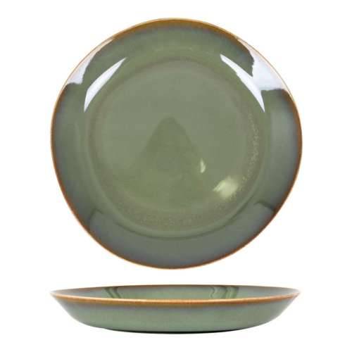 Duboki Tanjur Duomo Zelena Ø 23 cm (6 kom.) Cijena