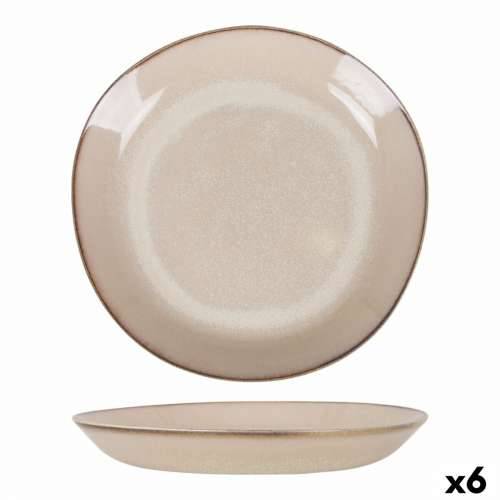 Duboki Tanjur Duomo Bež Ø 23 cm (6 kom.) Cijena