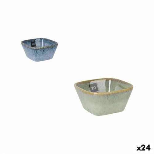 Zdjelica za Grickalice La Mediterránea Pica-pica 10 x 10 x 5,7 cm (24 kom.) Cijena