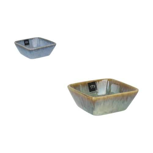 Zdjelica za Grickalice La Mediterránea Pica-pica 10,5 x 10,5 x 4 cm (24 kom.) Cijena