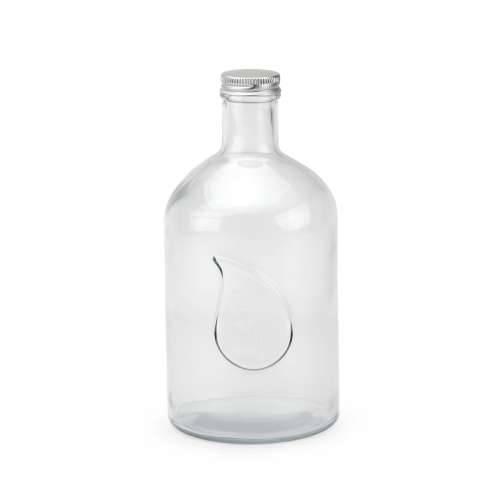 Staklena Boca La Mediterránea Metal Staklo 1,4 L (12 kom.) Cijena