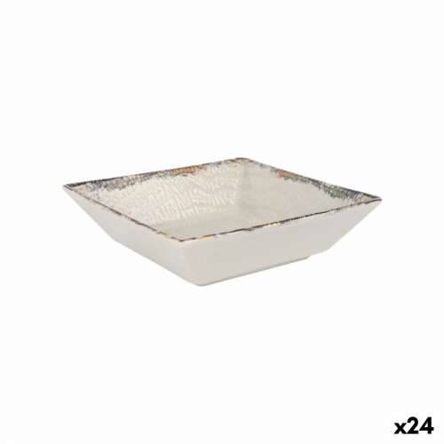 Zdjela La Mediterránea Albus 18 x 18 x 5 cm (24 kom.) Cijena