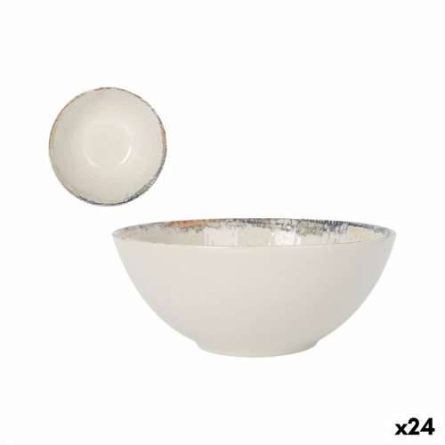 Zdjela La Mediterránea Albus Ø 16 x 7 cm (24 kom.) Cijena