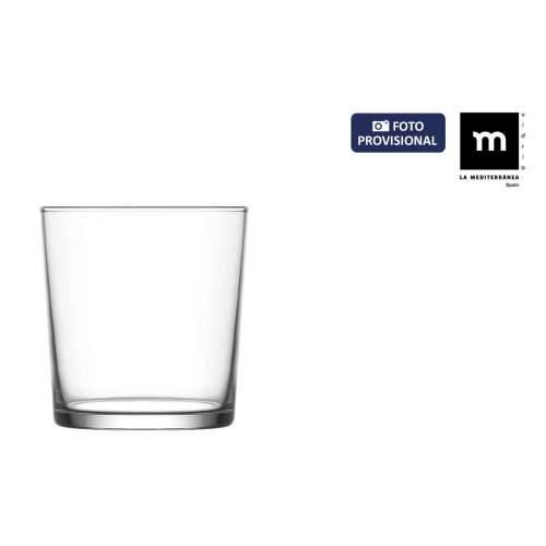 Set Čaša La Mediterránea TASKA 0,36 L 6 Dijelovi (8 kom.) Cijena