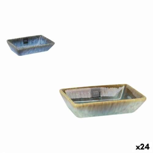 Zdjelica za Grickalice La Mediterránea Pica-pica 13,8 x 7 x 3,3 cm (24 kom.) Cijena