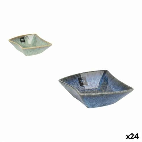 Zdjelica za Grickalice La Mediterránea Pica-pica 12 x 12 x 4,2 cm (24 kom.) Cijena