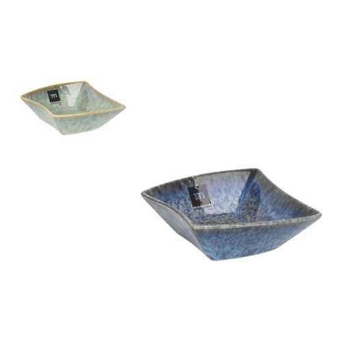 Zdjelica za Grickalice La Mediterránea Pica-pica 12 x 12 x 4,2 cm (24 kom.) Cijena
